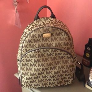Michael Kors BackPack